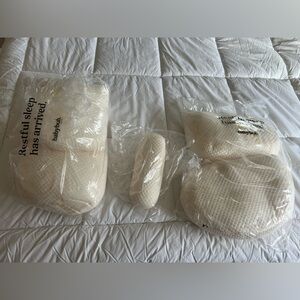 babybub maternity pillow